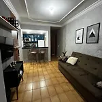 Apartamento A Poucos Passos Da Praia