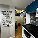Apartamento A Poucos Passos Da Praia