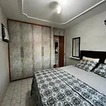 Apartamento A Poucos Passos Da Praia