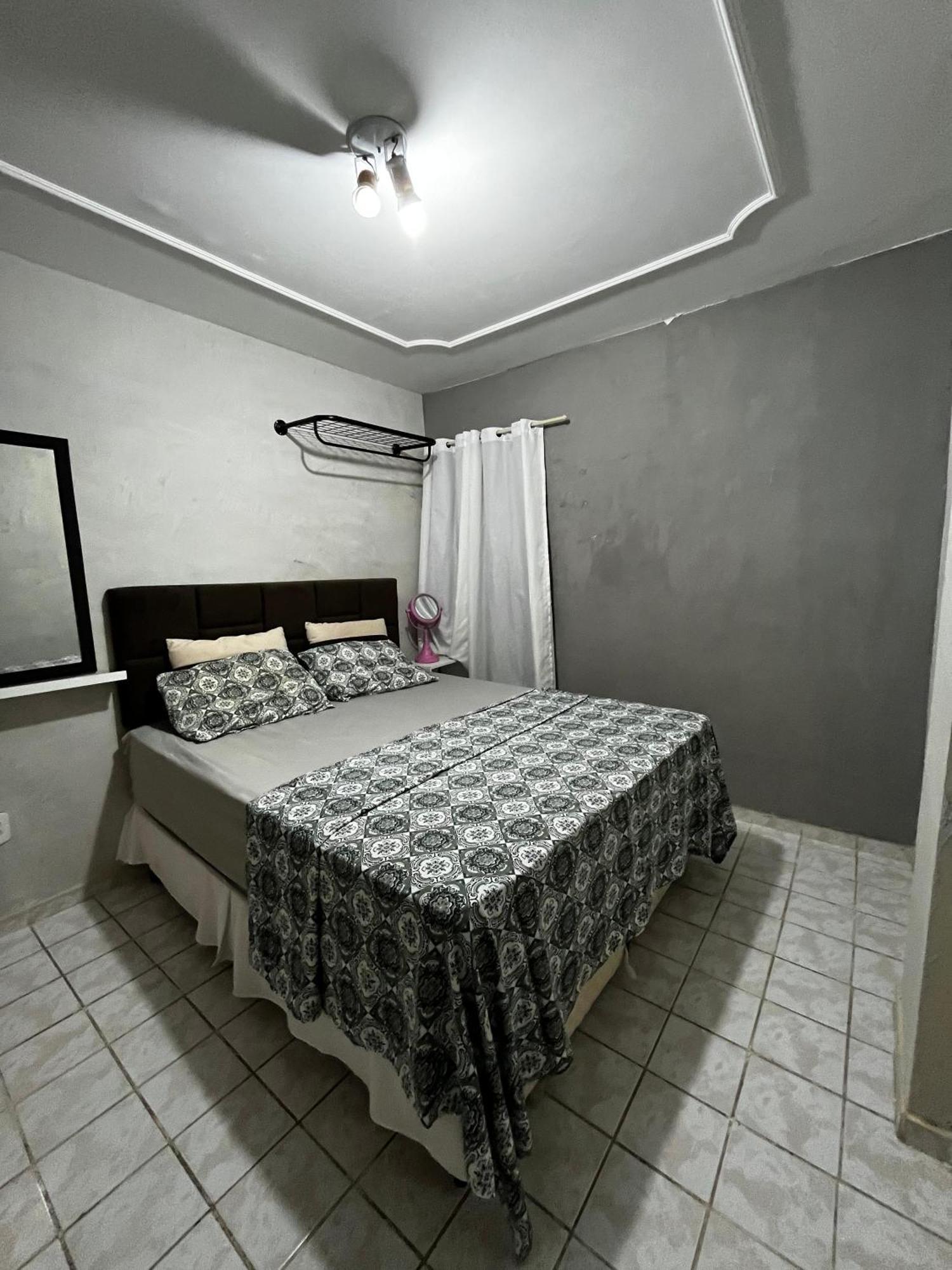 A Poucos Passos Da Apartamento Maceió